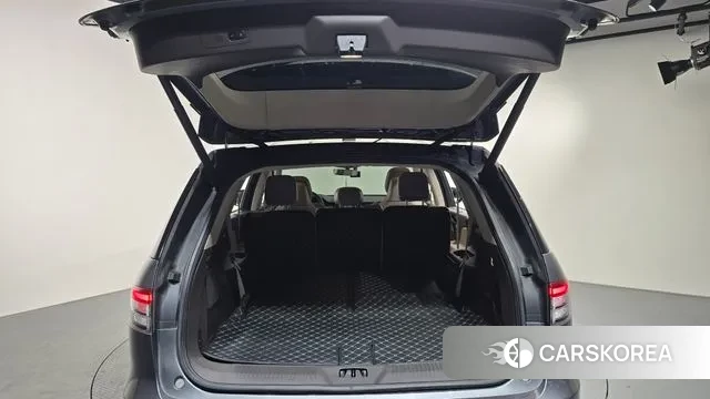 Lincoln Aviator 2nd generation id 3624635 из Кореи 11