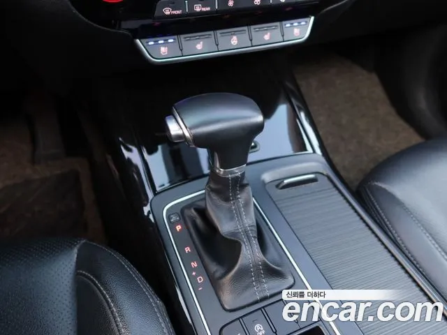 Kia The New Sorento id 2535289 из Кореи 11