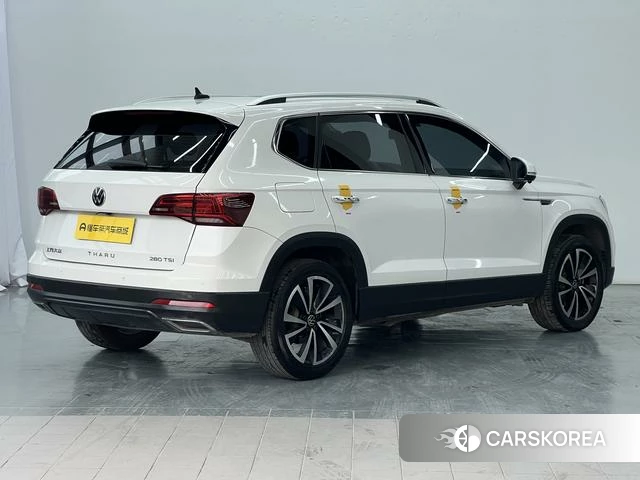 Volkswagen Tuyue id 4275902 из Китая 11