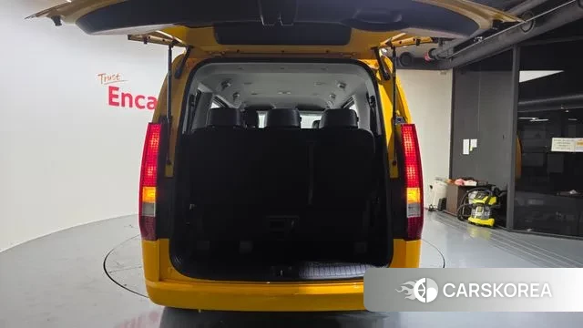 Hyundai Staria id 3550888 из Кореи 11