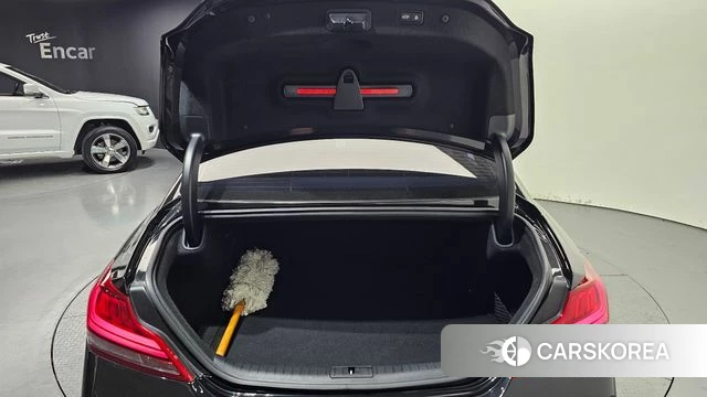 Genesis G70 id 4520474 из Кореи 11