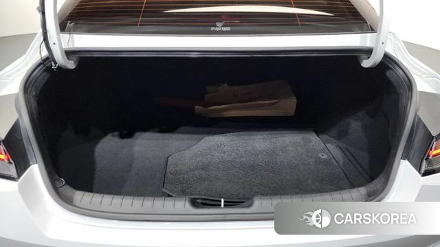 Hyundai Avante (CN7) id 3834049 из Кореи 11