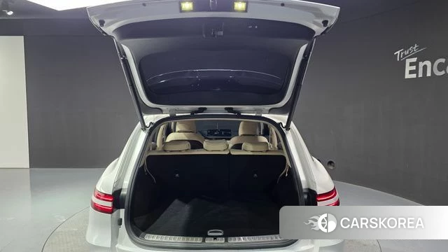 Genesis GV70 id 4283086 из Кореи 11