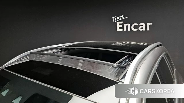 Mercedes-Benz GLB-Class X247 id 3827371 из Кореи 11