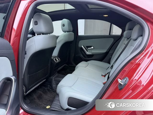 Mercedes-Benz Class A id 4299863 из Китая 11