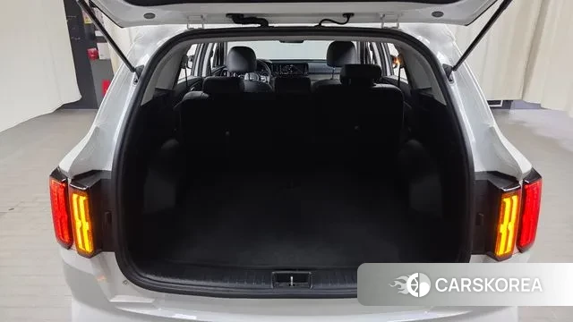 Kia Sorento 4th Generation id 3572999 из Кореи 11