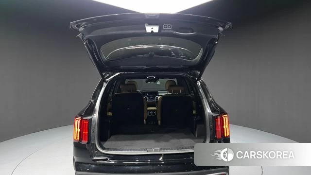 Kia Sorento 4th Generation id 4721478 из Кореи 11