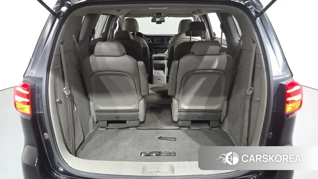 Kia The New Carnival id 3489160 из Кореи 11