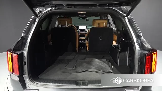 Kia Sorento 4th Generation id 3702951 из Кореи 11