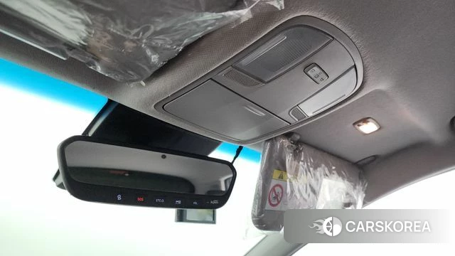 Hyundai Kona Hybrid id 4434789 из Кореи 11