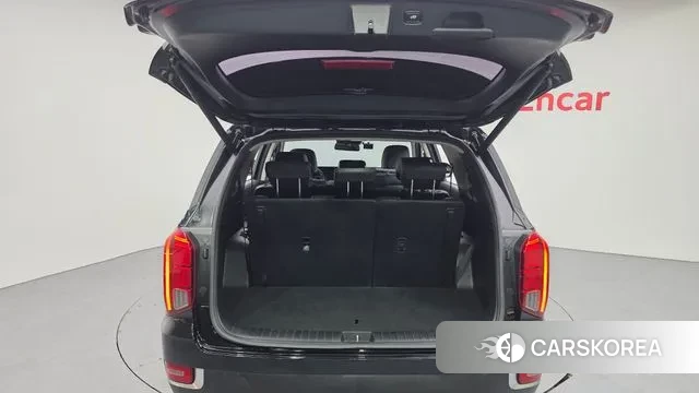 Hyundai Palisade id 3727906 из Кореи 11