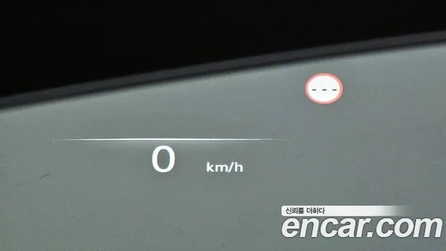 Genesis G80 (RG3) id 2878890 из Кореи 11