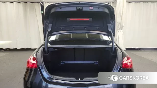 Mercedes-Benz C-Class W206 id 3426884 из Кореи 11