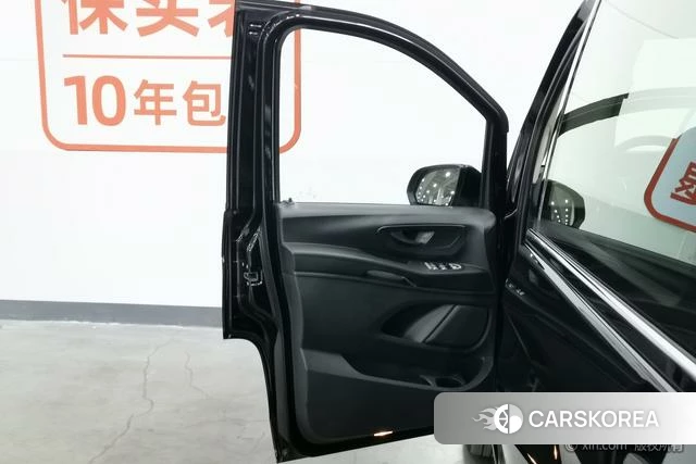 Mercedes-Benz Vito id 4314102 из Китая 11