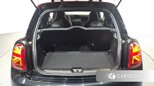 Mini Cooper S id 3581415 из Кореи 11