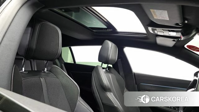 Peugeot 508SW Second generation id 3799991 из Кореи 11