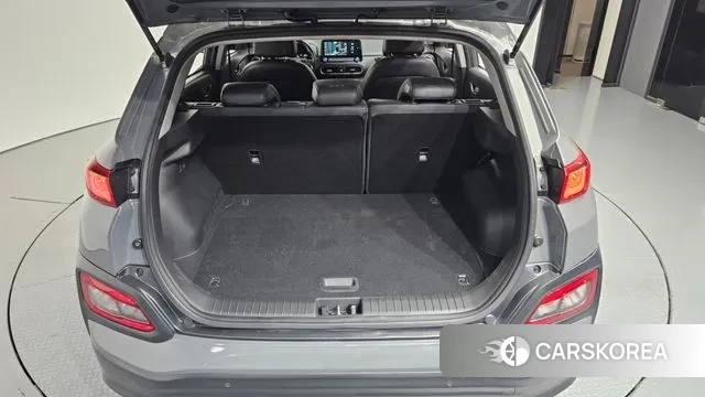 Hyundai Kona Electric id 3312919 из Кореи 11