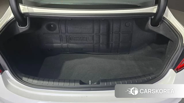 Hyundai Grandeur IG id 3801691 из Кореи 11