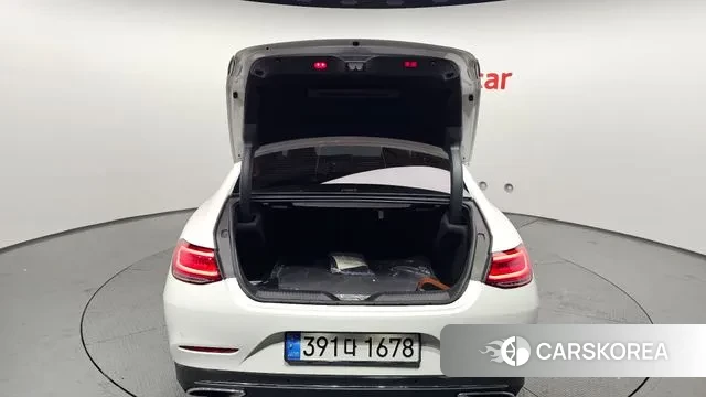 Mercedes-Benz CLS-Class C257 id 3672391 из Кореи 11