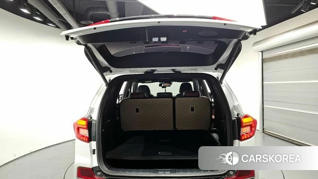 Ssangyong G4 Rexton id 4269253 из Кореи 11