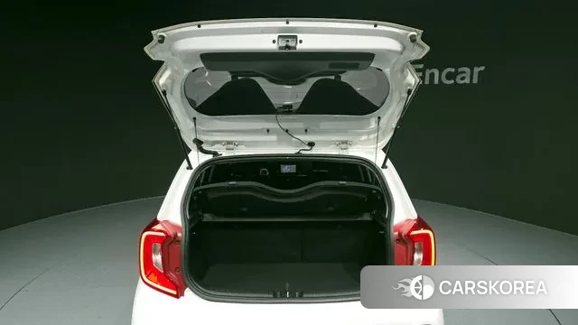 Kia All New Morning (JA) id 3682506 из Кореи 11