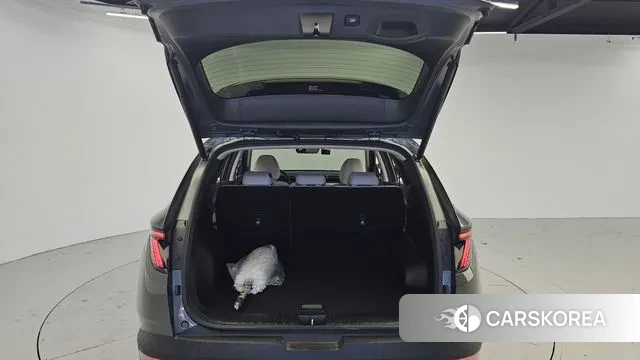 Hyundai Tucson Hybrid (NX4) id 3348845 из Кореи 11