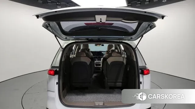 Kia Carnival 4th generation id 3646133 из Кореи 11