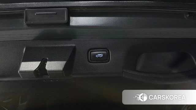 Hyundai Tucson (NX4) id 3903099 из Кореи 11