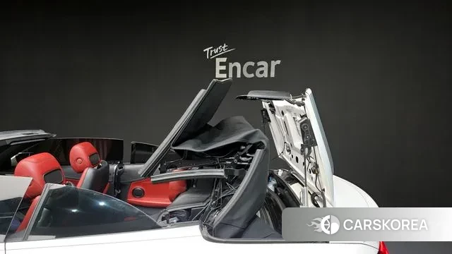 Mercedes-Benz C-Class W205 id 3734631 из Кореи 11