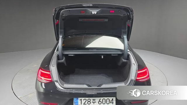 Mercedes-Benz CLS-Class C257 id 3833670 из Кореи 11