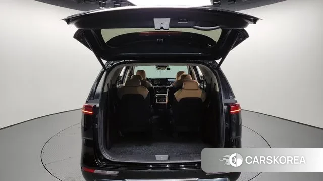 Kia Carnival 4th generation id 3567683 из Кореи 11