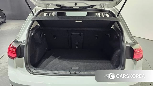 Volkswagen Golf 8th Generation id 4650100 из Кореи 11