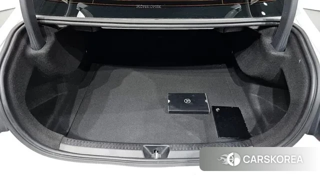 Mercedes-Benz A-Class W177 id 3479392 из Кореи 11