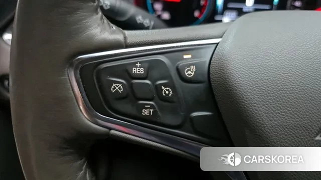 Chevrolet (GM Daewoo) All New Malibu id 3039588 из Кореи 11