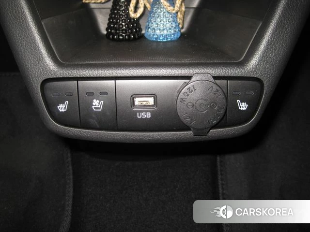 Kia The New Kia Ray id 3841203 из Кореи 11