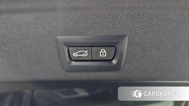 BMW X6 (G06) id 4855040 из Кореи 11