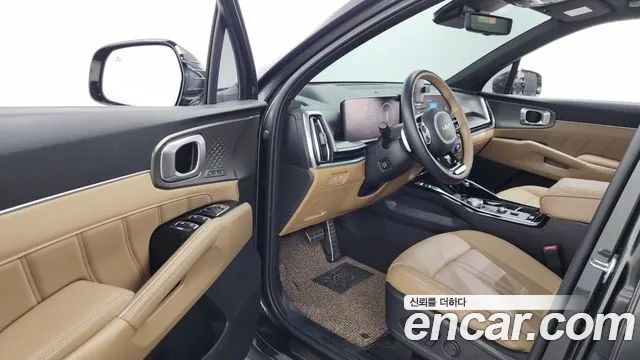 Kia The New Sorento 4th Generation id 2648314 из Кореи 11