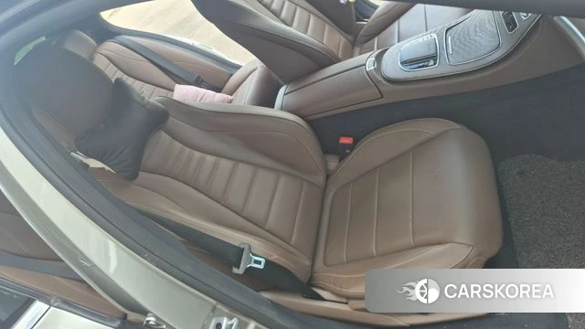 Mercedes-Benz E-Class W213 id 4762927 из Кореи 11