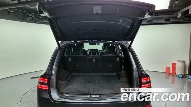 Genesis GV80 id 2921843 из Кореи 11