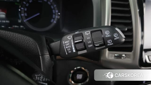 Ssangyong G4 Rexton id 4520734 из Кореи 11