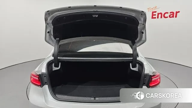 Renault Korea (Samsung) The New SM6 id 3069906 из Кореи 11