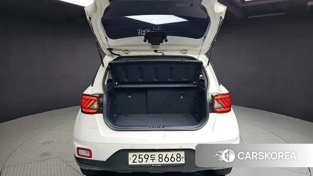 Hyundai Venue id 3449339 из Кореи 11