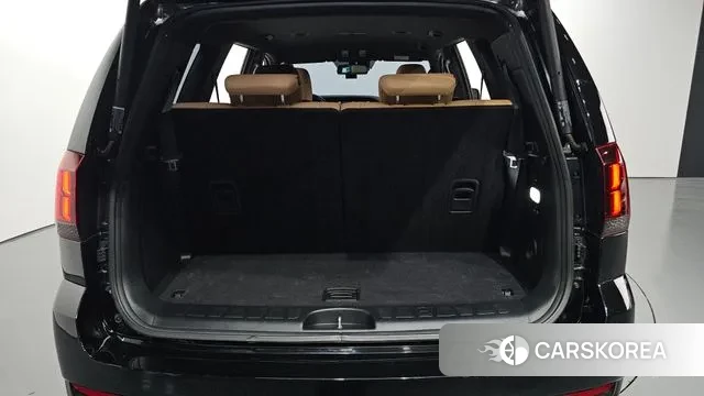 Kia Mohave Master id 3390420 из Кореи 11