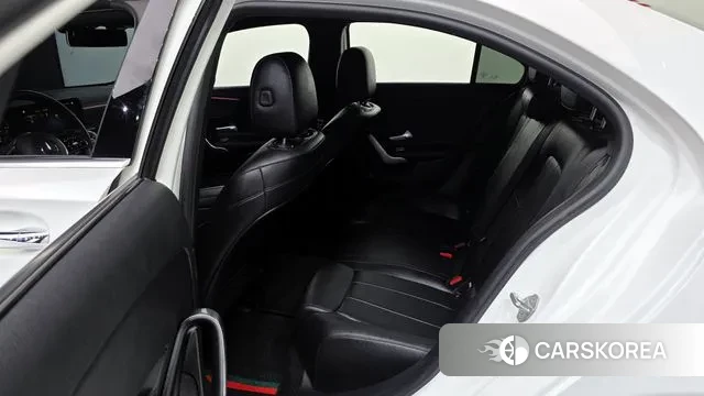 Mercedes-Benz A-Class W177 id 2965361 из Кореи 11