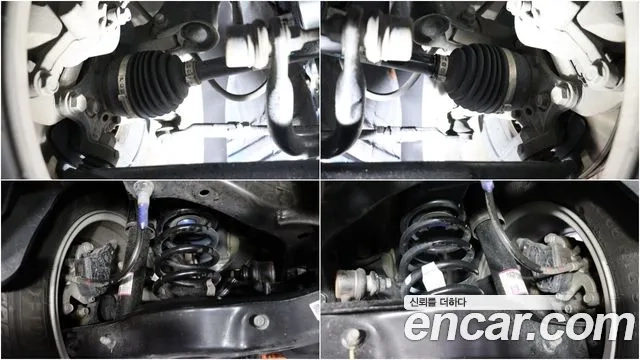 Hyundai Avante Hybrid (CN7) id 2858025 из Кореи 11