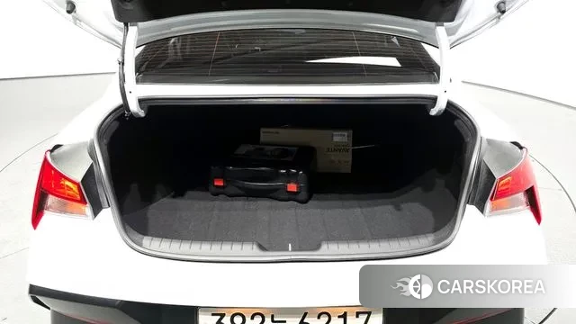 Hyundai The New Avante Hybrid (CN7) id 3763201 из Кореи 11