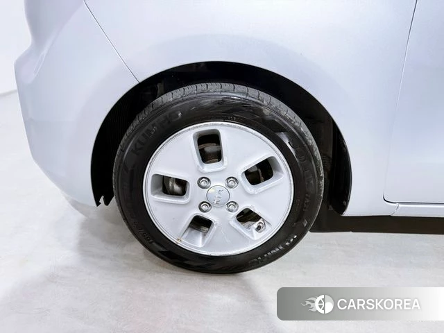 Kia The New Ray id 4520359 из Кореи 11