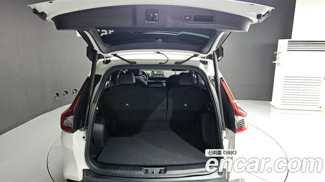 Honda CR-V 6th generation id 2822056 из Кореи 11