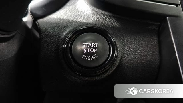 Renault Korea (Samsung) The New QM6 id 4620227 из Кореи 11