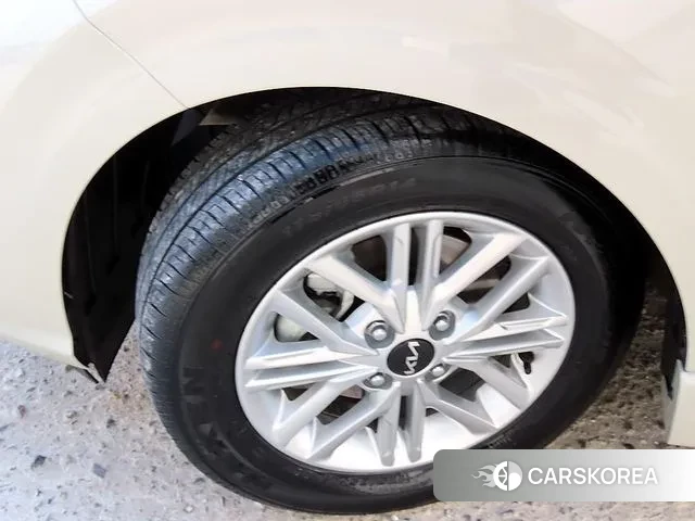 Kia Morning Urban (JA) id 3571050 из Кореи 11